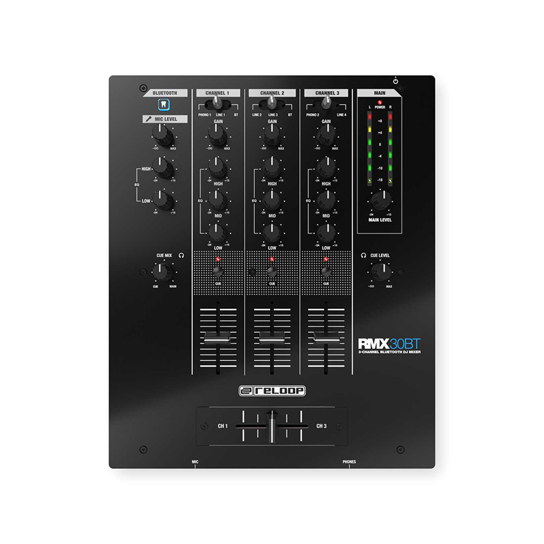 RMX-30 BT