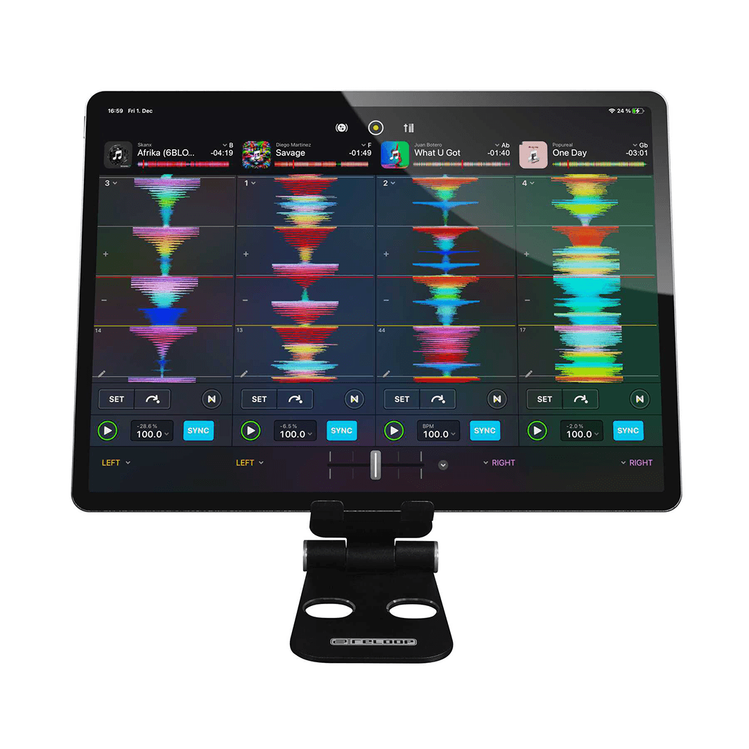 Smart Display Stand MK2