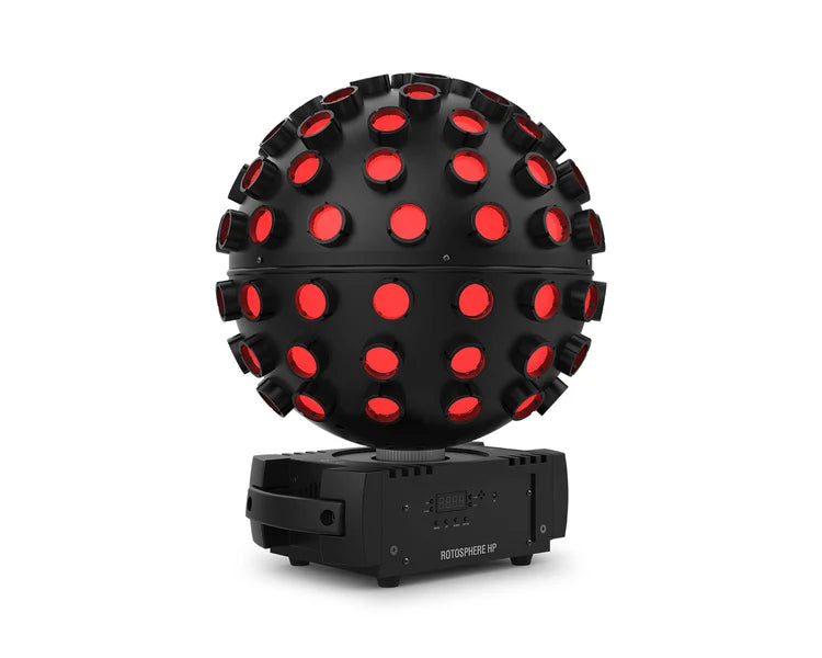 Chauvet Rotosphere HP