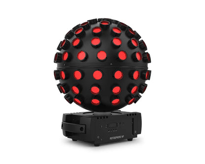 Chauvet Rotosphere HP