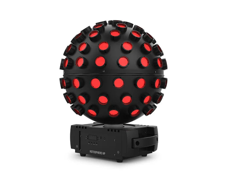 Chauvet Rotosphere HP