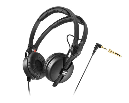 Sennheiser HD25