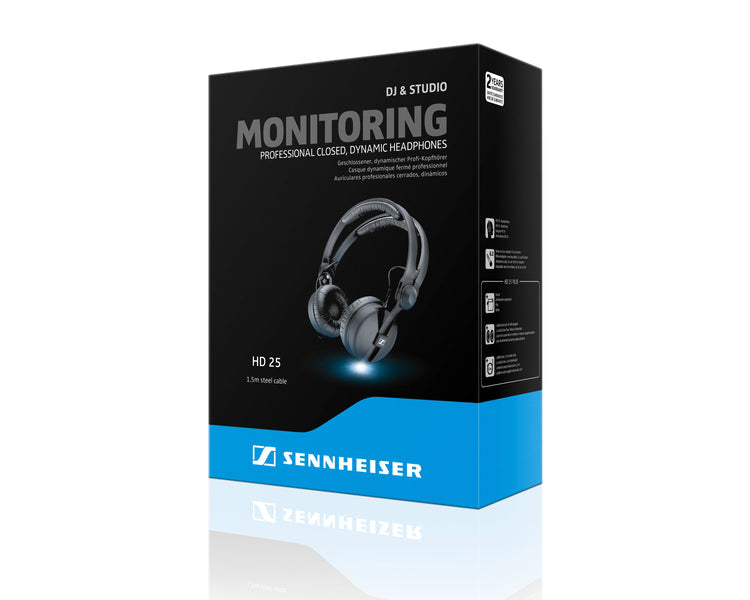 Sennheiser HD25