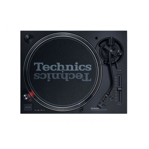 Technics SL-1210 MK7