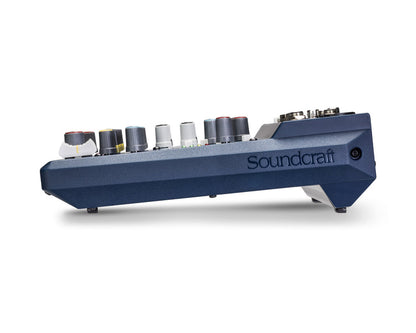 Soundcraft Notepad 12FX