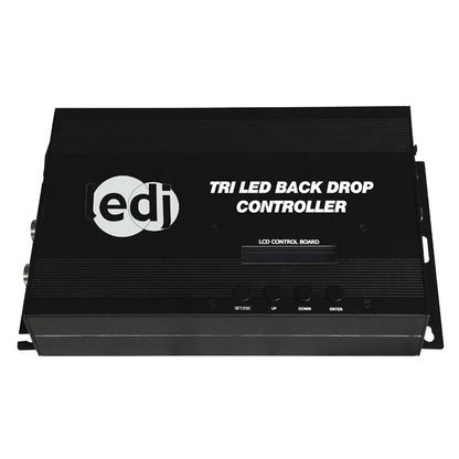 LEDJ PRO Starcloth System 8m x 4m Tri LED