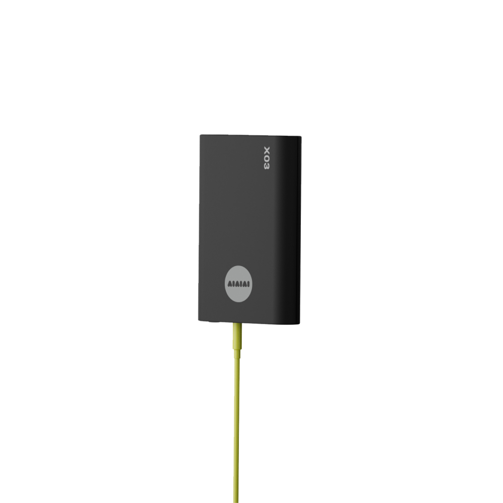 Aiaiai TMA-2 Preset - DJ Wireless
