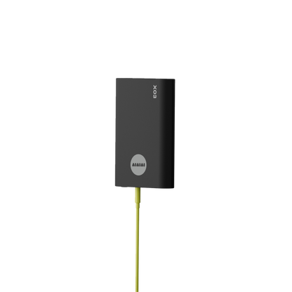 Aiaiai TMA-2 Preset - DJ Wireless