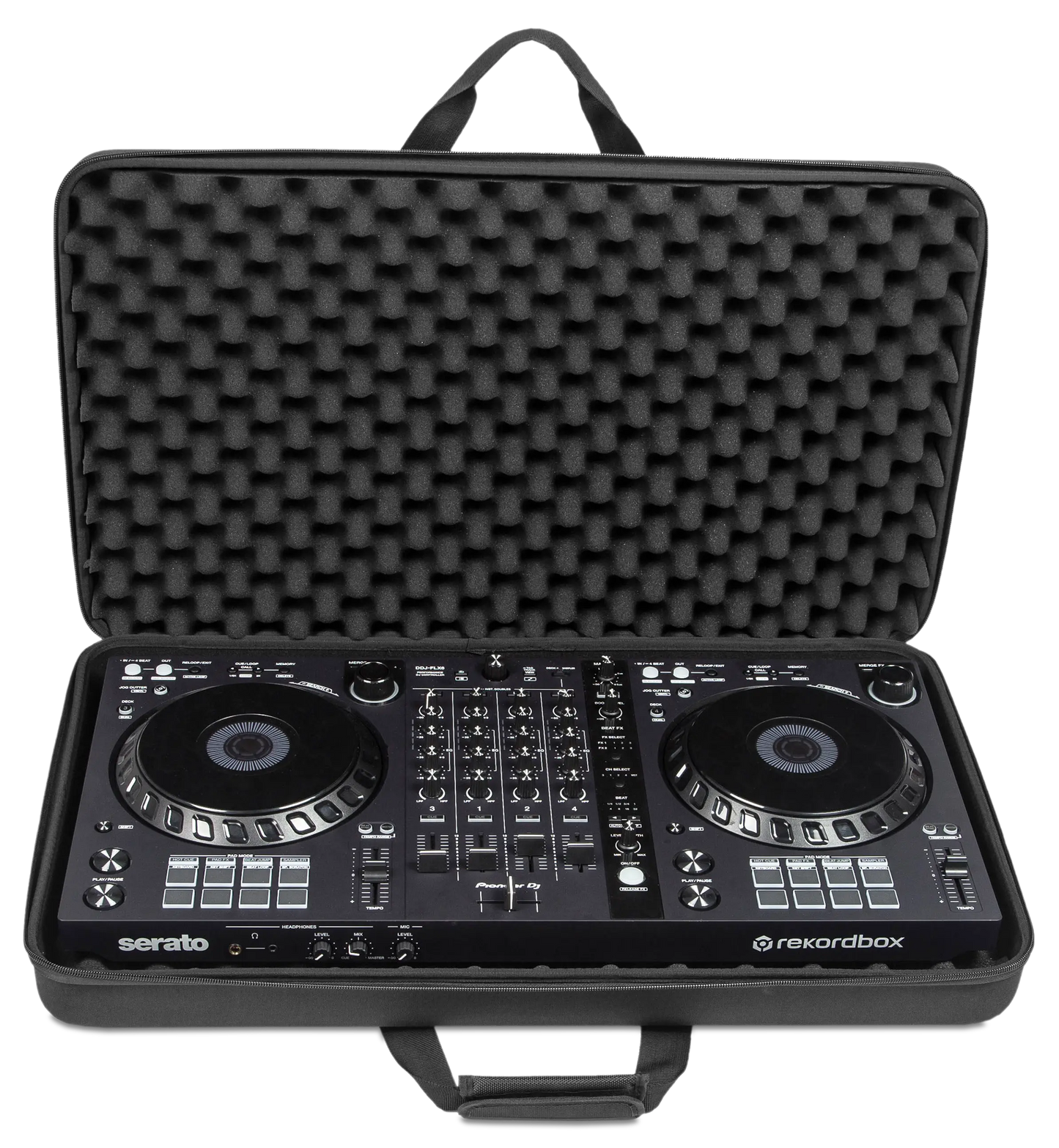 UDG Creator Controller Hardcase XL MkII