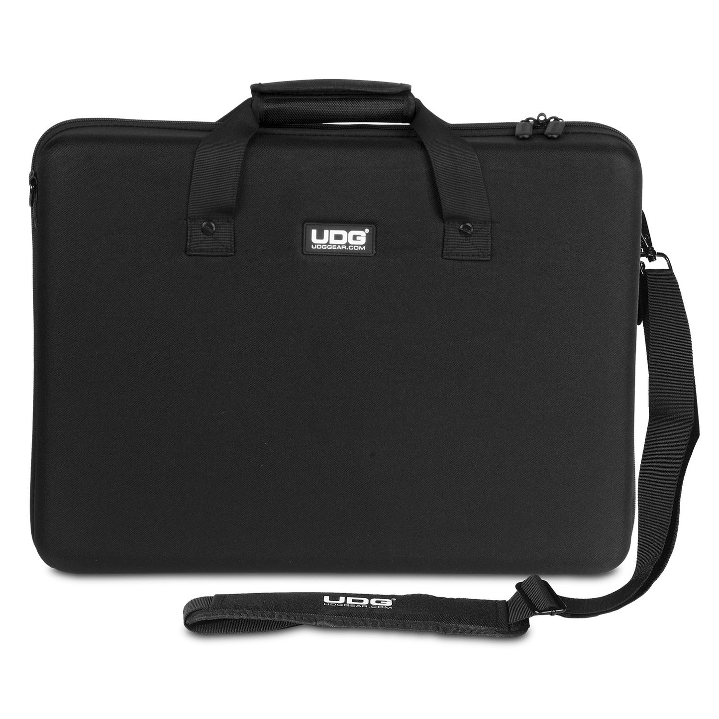 UDG Creator Denon DJ Prime Go+ Hardcase