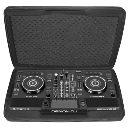 UDG Creator Denon DJ SC Live 2 Hardcase