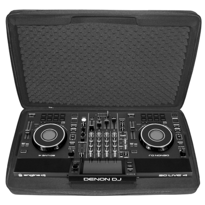 UDG Creator Denon DJ SC Live 4 Hardcase