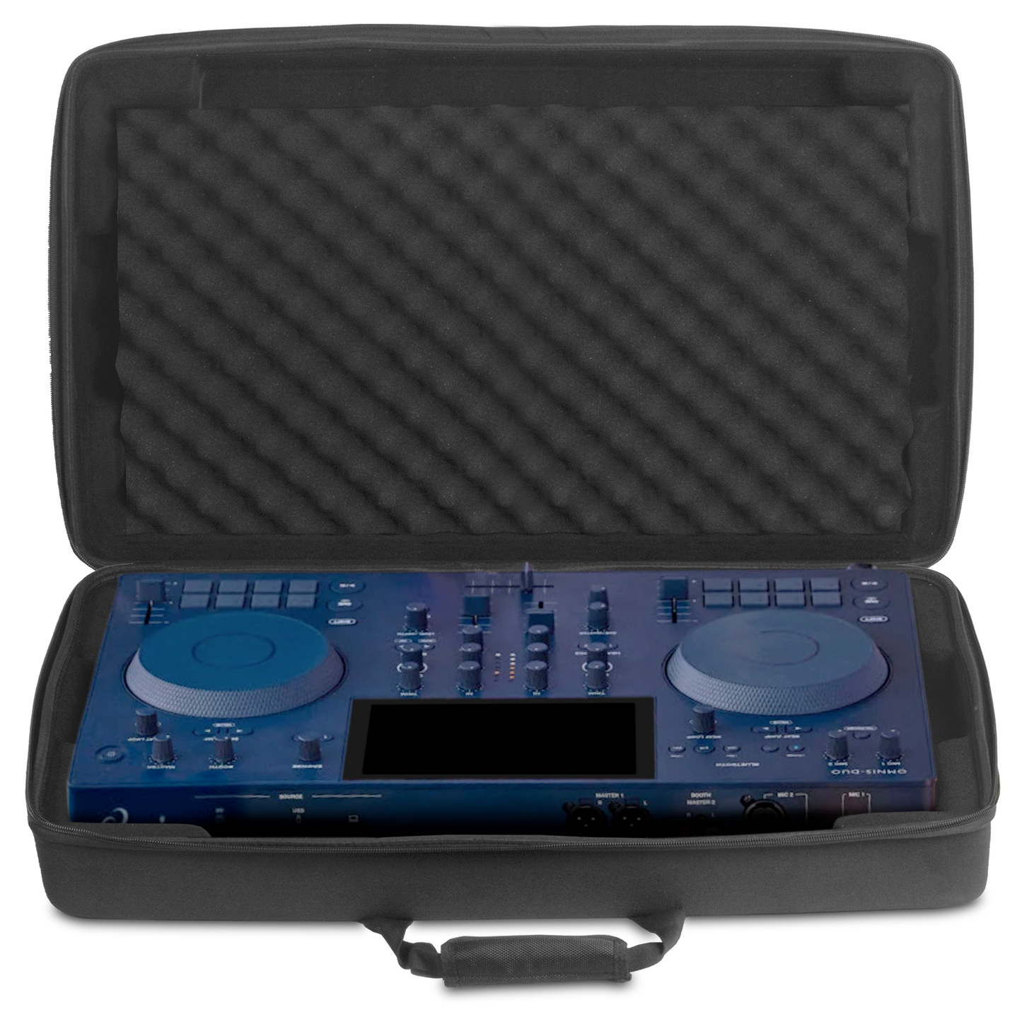 UDG Creator AlphaTheta Omnis-Duo Hardcase
