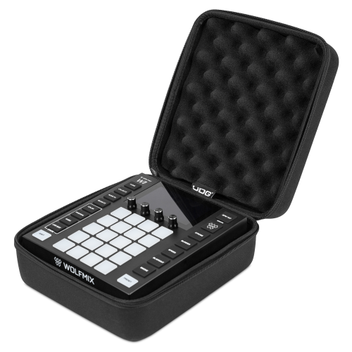 UDG Creator Wolfmix W1 MK2/MK3 Hardcase