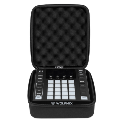 UDG Creator Wolfmix W1 MK2/MK3 Hardcase
