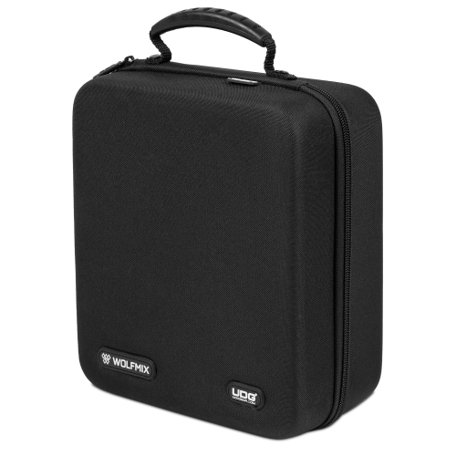 UDG Creator Wolfmix W1 MK2/MK3 Hardcase