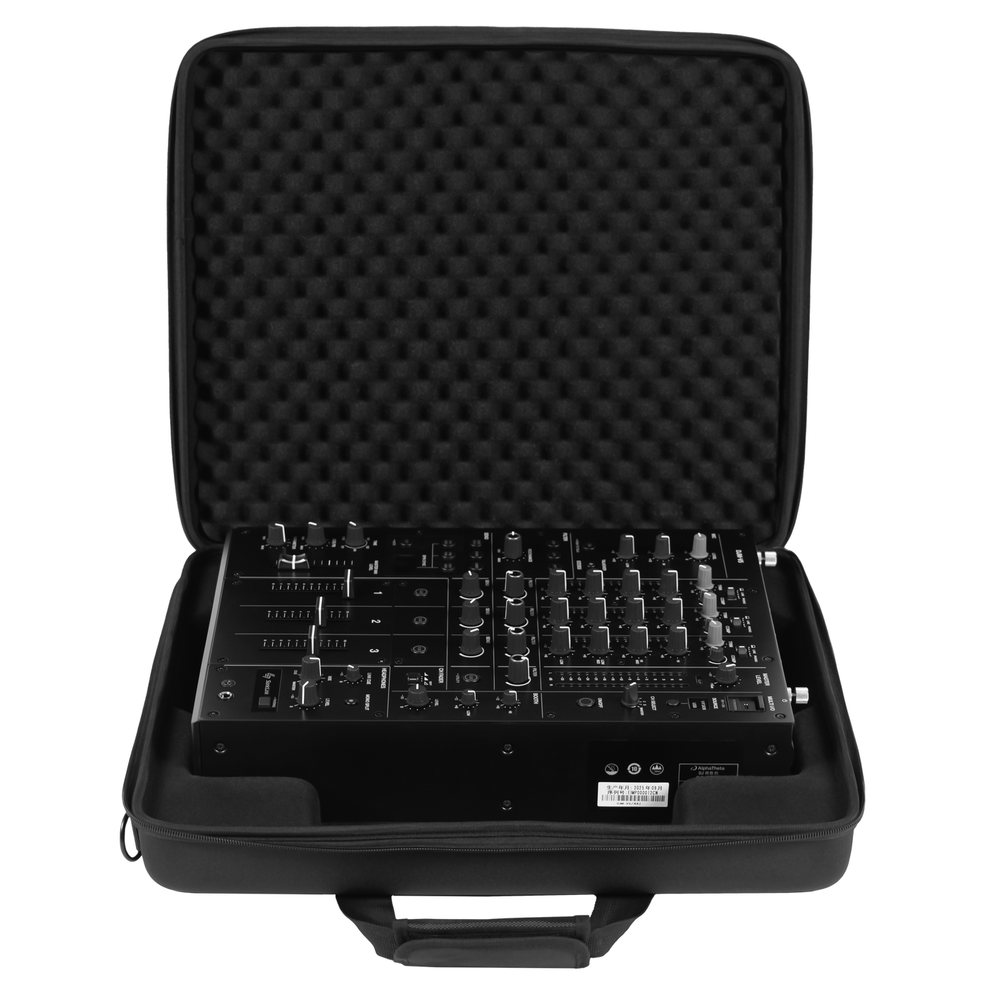 UDG Creator AlphaTheta DJM-V5 Hardcase