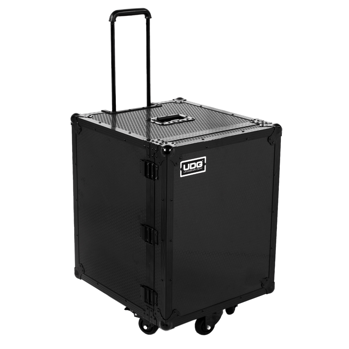 UDG FlightCase Trunk for CDJ/MIXER