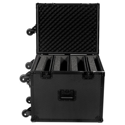 UDG FlightCase Trunk for CDJ/MIXER
