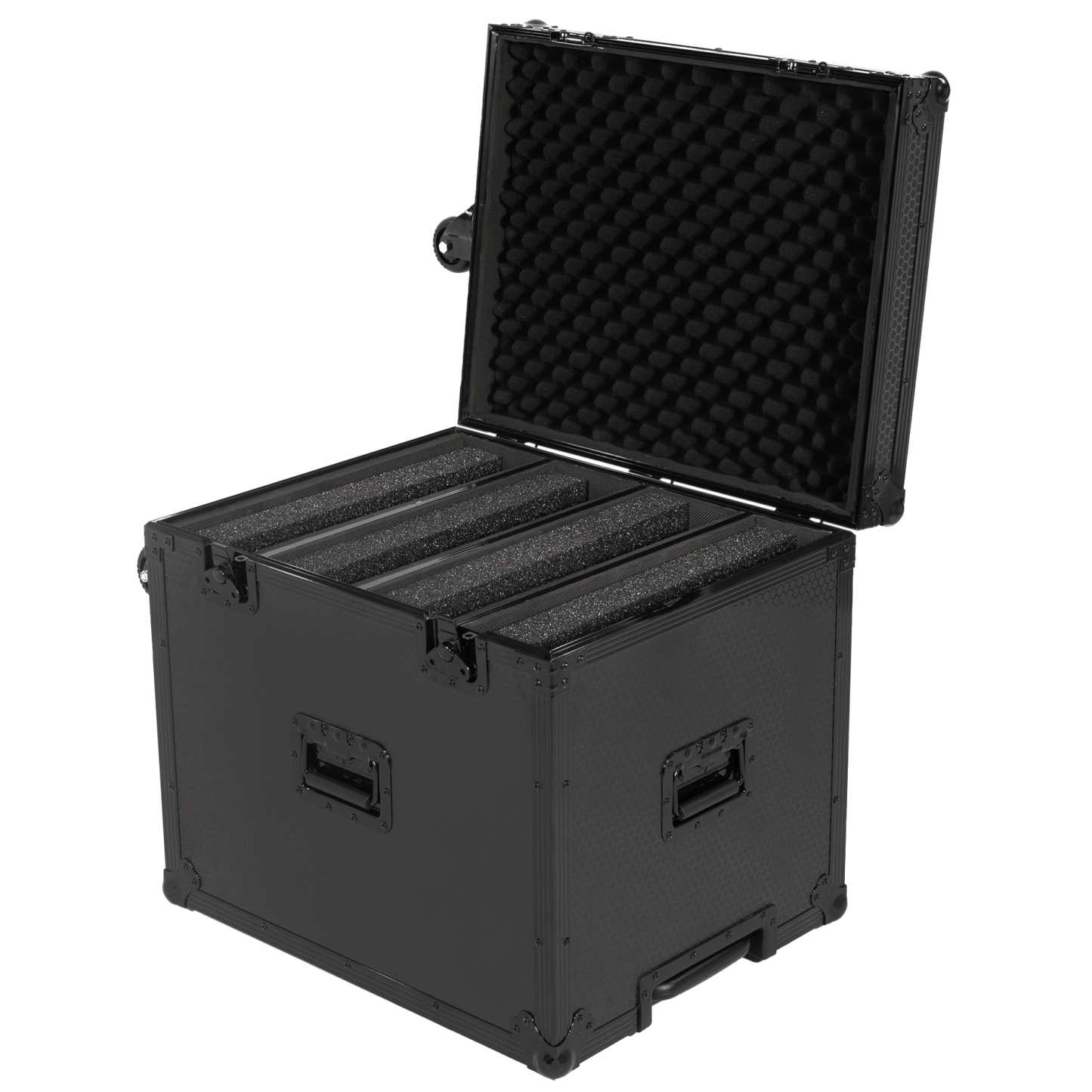 UDG FlightCase Trunk for CDJ/MIXER