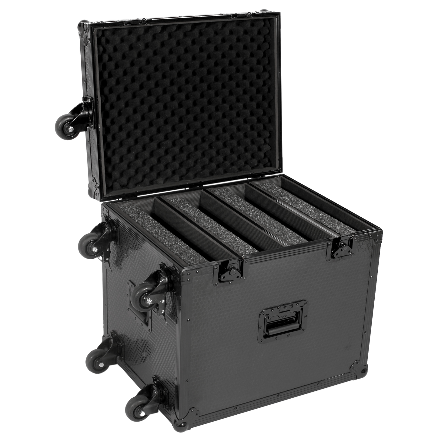 UDG FlightCase Trunk for CDJ/MIXER
