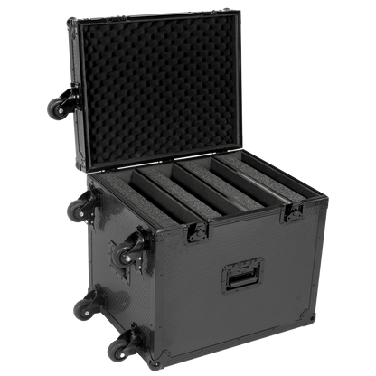 UDG FlightCase Trunk for CDJ/MIXER