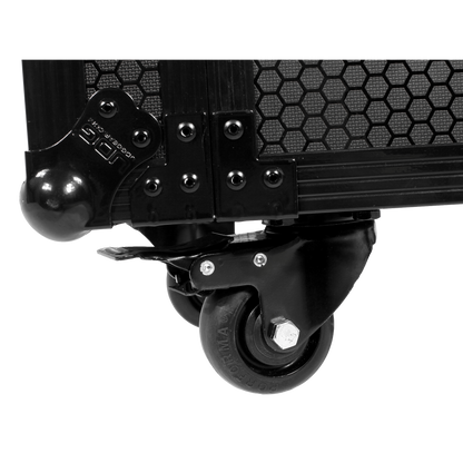 UDG FlightCase Trunk for CDJ/MIXER