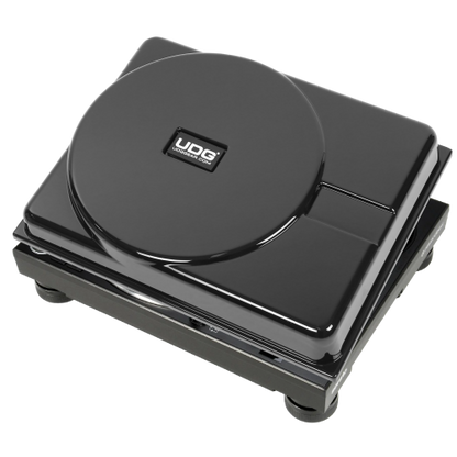 UDG Ultimate Equipment Cover Turntable