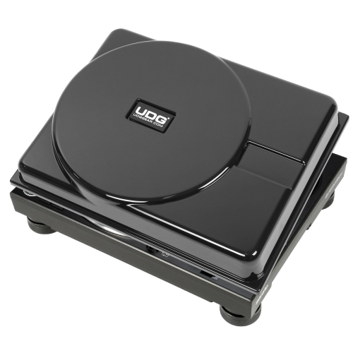 UDG Ultimate Equipment Cover Turntable