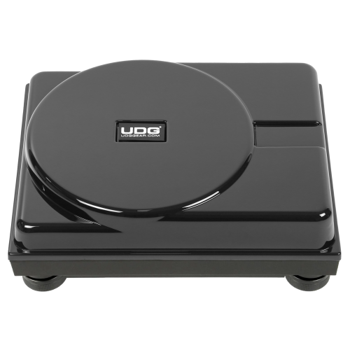 UDG Ultimate Equipment Cover Turntable
