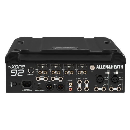 UDG Ultimate Equipment Cover 12" Mixer