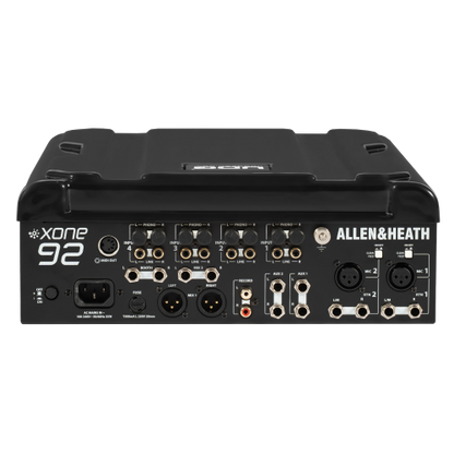 UDG Ultimate Equipment Cover 12" Mixer