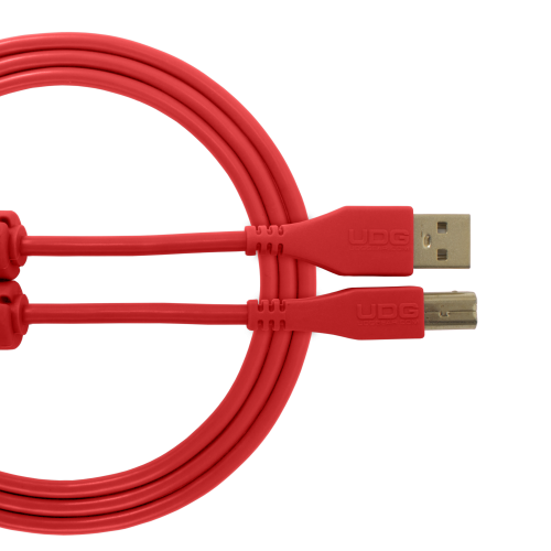 UDG Ultimate Cable Type A-B