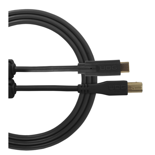 UDG Ultimate Cable Type C-B 1.5M