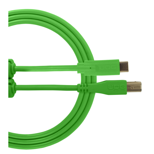 UDG Ultimate Cable Type C-B 1.5M