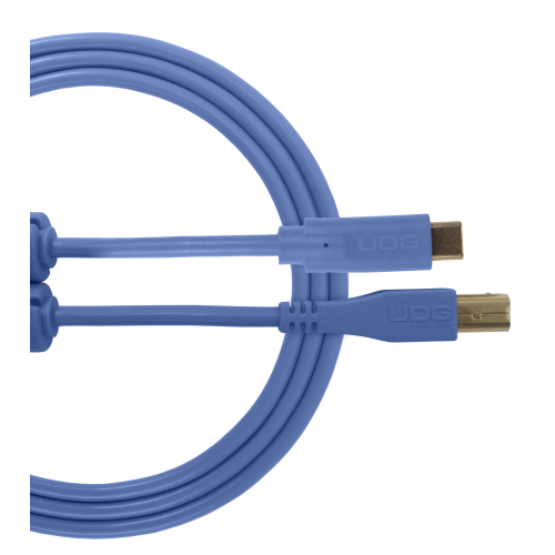 UDG Ultimate Cable Type C-B 1.5M