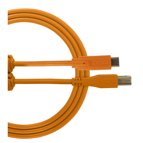 UDG Ultimate Cable Type C-B 1.5M