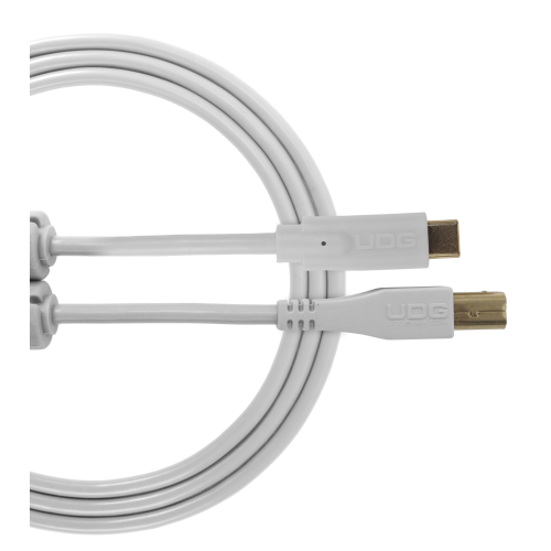 UDG Ultimate Cable Type C-B 1.5M