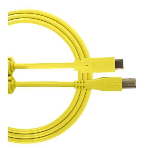 UDG Ultimate Cable Type C-B 1.5M