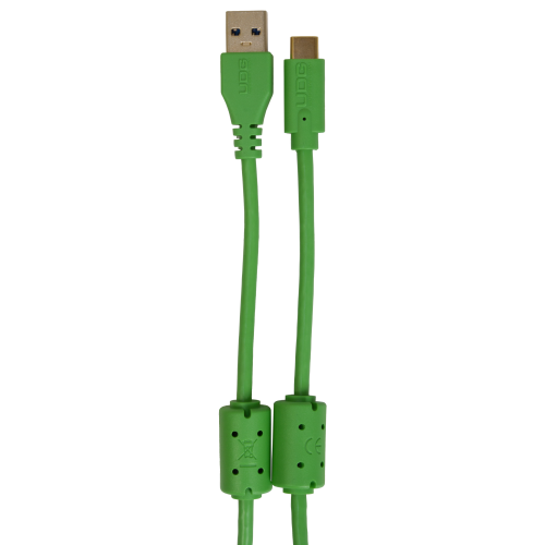 UDG Ultimate Cable Type C-A 1.5m