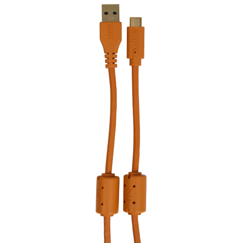 UDG Ultimate Cable Type C-A 1.5m