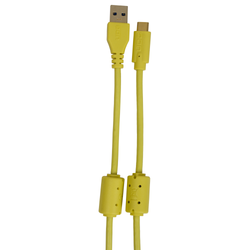 UDG Ultimate Cable Type C-A 1.5m