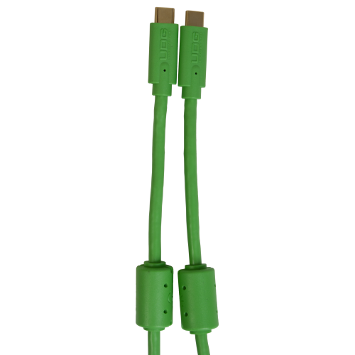 UDG Ultimate Cable Type C-C 1.5m
