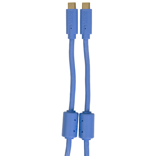 UDG Ultimate Cable Type C-C 1.5m