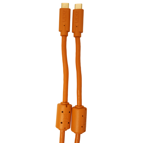 UDG Ultimate Cable Type C-C 1.5m