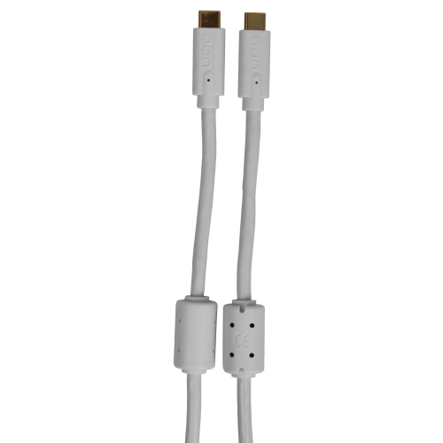 UDG Ultimate Cable Type C-C 1.5m