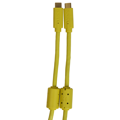 UDG Ultimate Cable Type C-C 1.5m