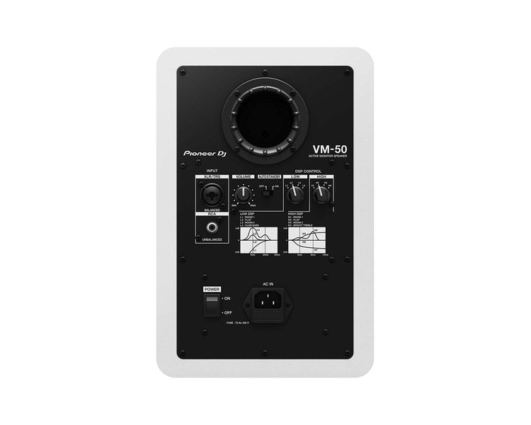 Pioneer VM-50