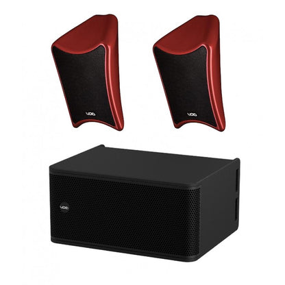 Void Acoustics Air 8 Package