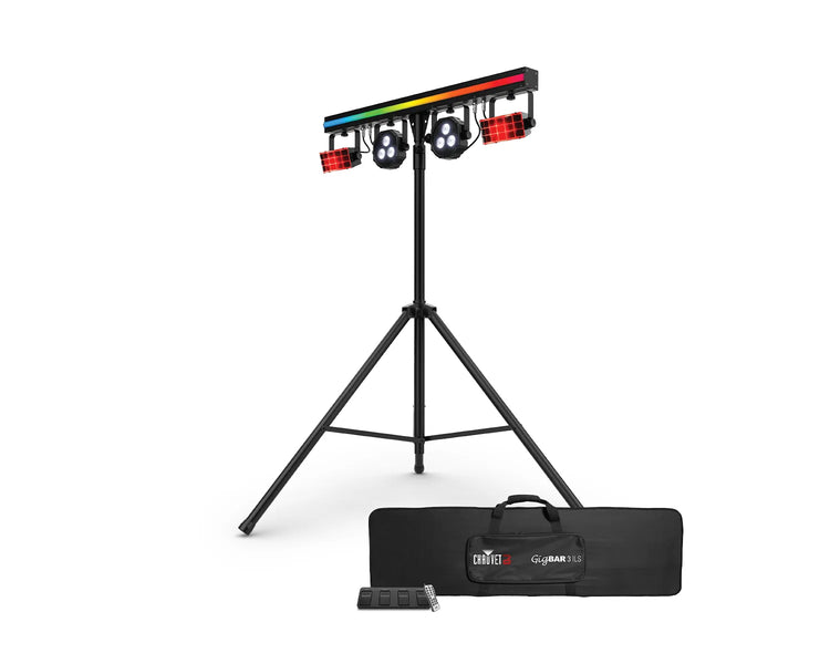 Chauvet DJ GigBar 3 ILS 3-in-1